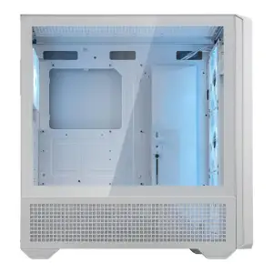 Корпус Cougar MX600 RGB White без БП UA