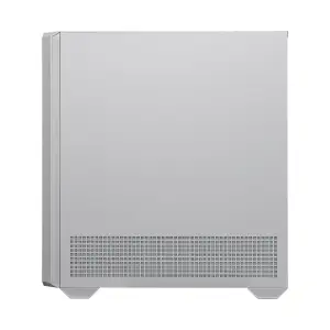 Корпус Cougar MX600 RGB White без БП UA