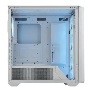 Корпус Cougar MX600 RGB White без БП UA