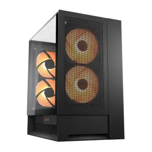Корпус Cougar Omny X RGB без БП UA