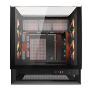 Корпус Cougar Omny X RGB без БП UA