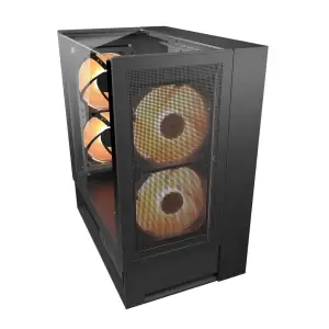 Корпус Cougar Omny X RGB без БП UA
