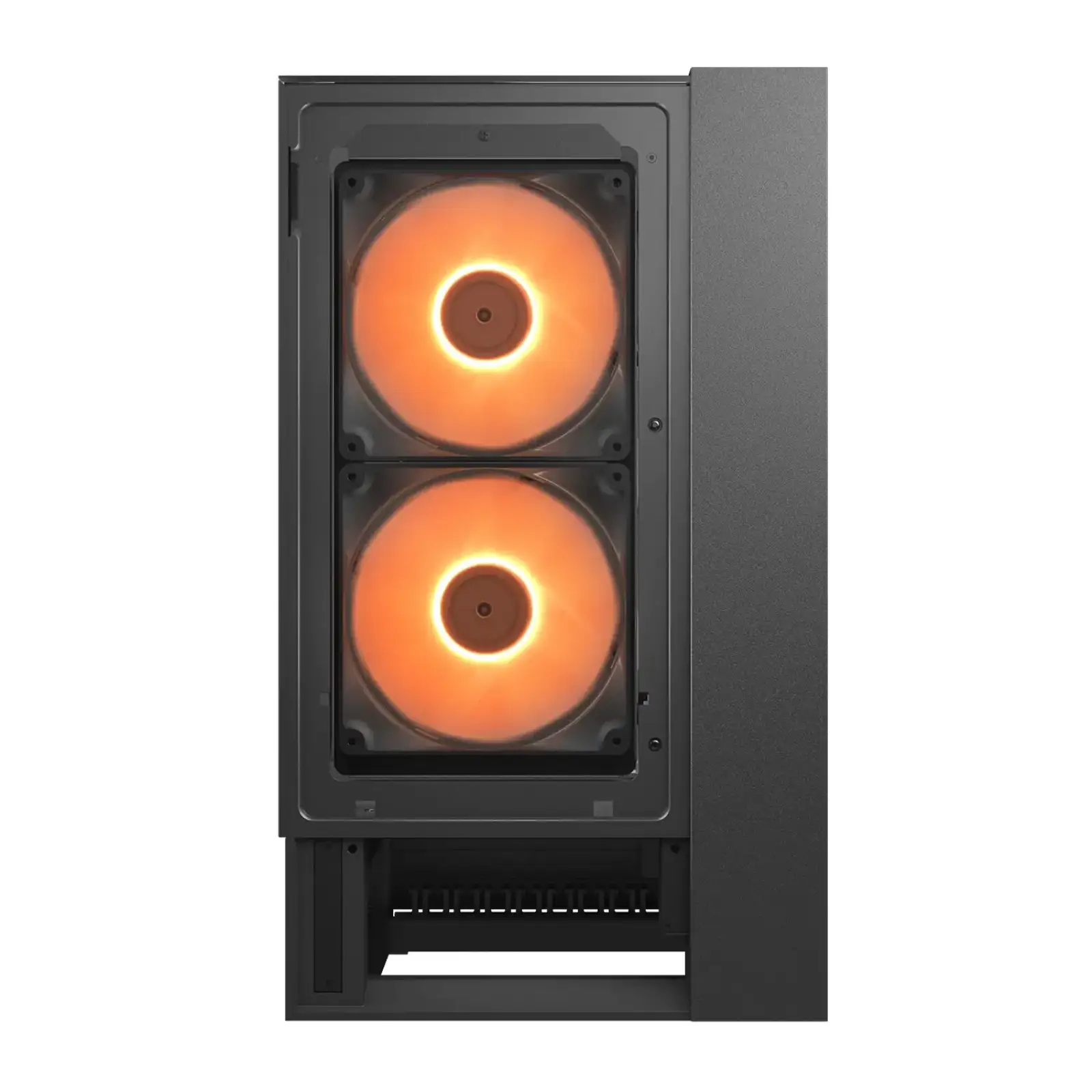 Корпус Cougar Omny X RGB без БП UA