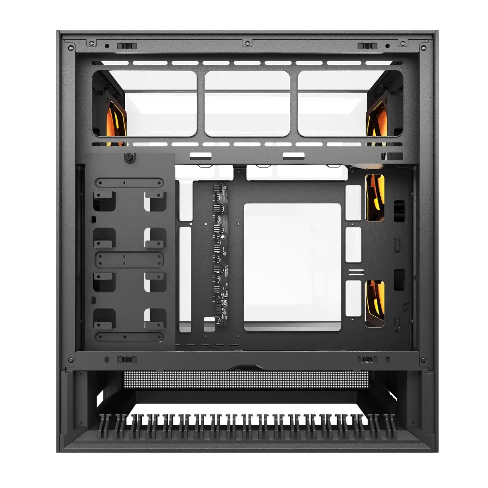 Корпус Cougar Omny X RGB без БП UA