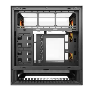 Корпус Cougar Omny X RGB без БП UA