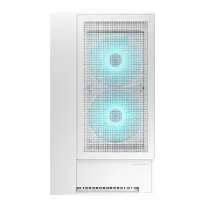 Корпус Cougar Omny X RGB White без БП UA