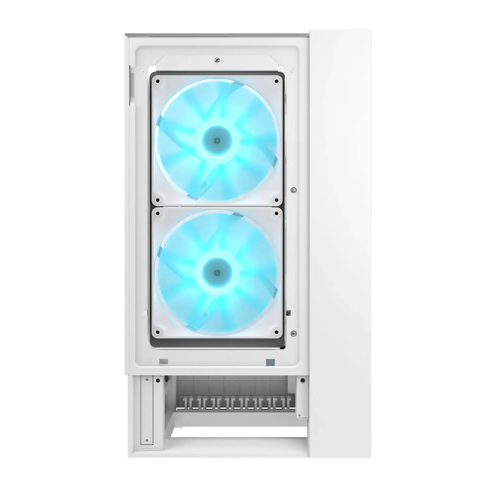 Корпус Cougar Omny X RGB White без БП UA