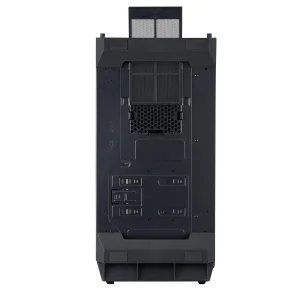 Корпус 1stPlayer PS8MX-BK Black без БЖ UA