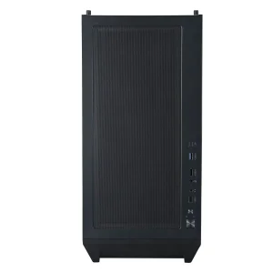 Корпус 1stPlayer PS8MX-BK Black без БЖ UA