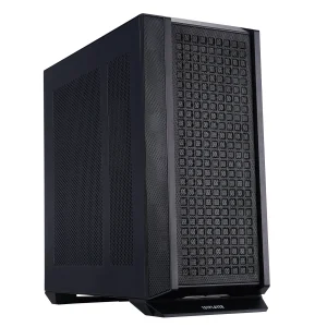 Корпус 1stPlayer PS8MX-BK Black без БЖ UA