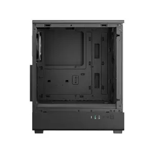 Корпус DeepCool CC550 4F Black (R-CC550BKANA4-G) UA