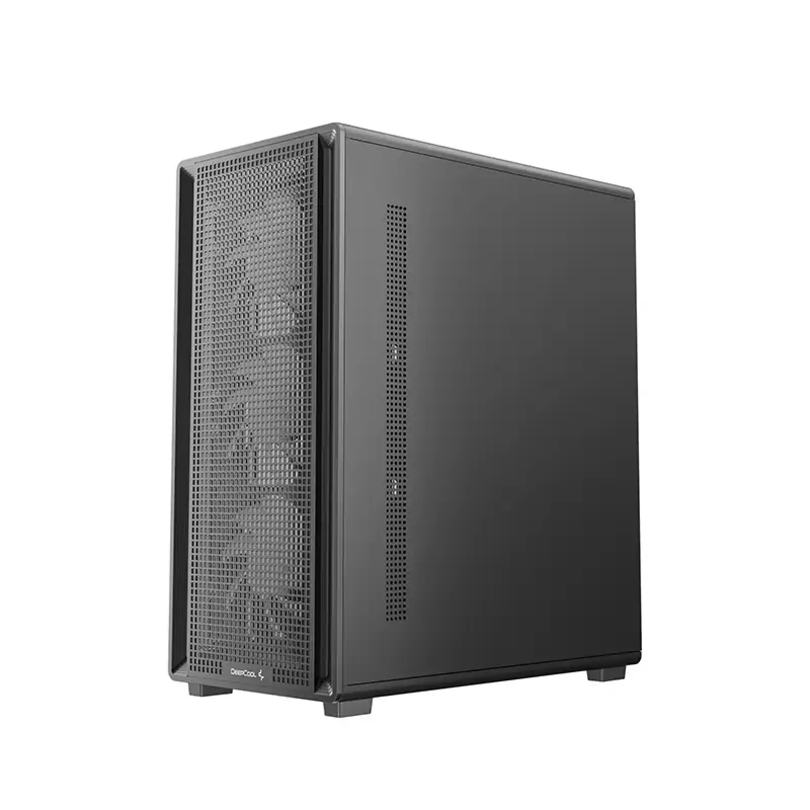 Корпус DeepCool CC550 4F Black (R-CC550BKANA4-G) UA
