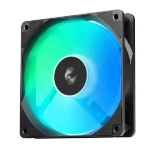 Корпус DeepCool CC550 4F Black (R-CC550BKANA4-G) UA