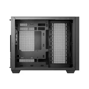 Корпус DeepCool CG330 Mesh 3F Black (R-CG330MESH-BKANM3-G) UA