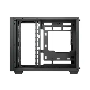 Корпус DeepCool CG330 Mesh 3F Black (R-CG330MESH-BKANM3-G) UA