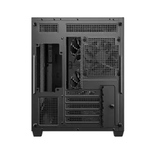 Корпус DeepCool CG330 Mesh 3F Black (R-CG330MESH-BKANM3-G) UA