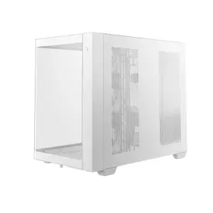 Корпус DeepCool CG530U 4F White (R-CG530U-WHAGA4-G) без БЖ UA