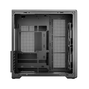 Корпус DeepCool CG590 Mesh 2F Black (R-CG590MESH-BKANA2-G) UA