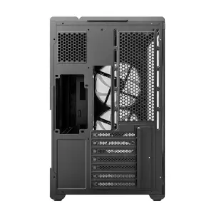 Корпус DeepCool CG590 Mesh 2F Black (R-CG590MESH-BKANA2-G) UA