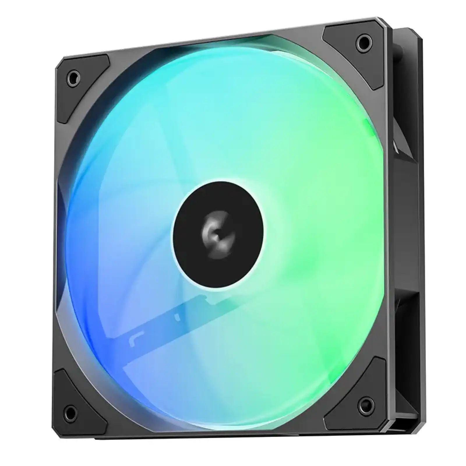 Корпус DeepCool CG590 Mesh 2F Black (R-CG590MESH-BKANA2-G) UA