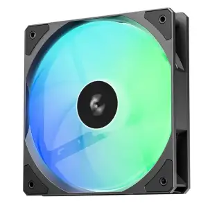 Корпус DeepCool CG590 Mesh 2F Black (R-CG590MESH-BKANA2-G) UA