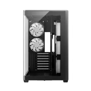 Корпус DeepCool CG590U 5F Black (R-CG590U-BKAGA5-G) UA