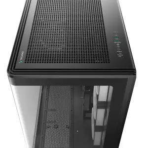 Корпус DeepCool CG590U 5F Black (R-CG590U-BKAGA5-G) UA