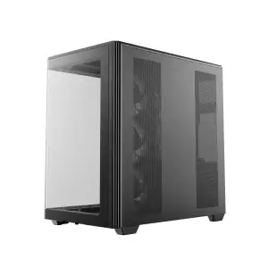 Корпус DeepCool CG590U 5F Black (R-CG590U-BKAGA5-G) UA