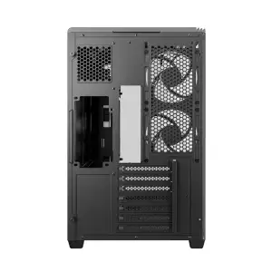 Корпус DeepCool CG590U 5F Black (R-CG590U-BKAGA5-G) UA