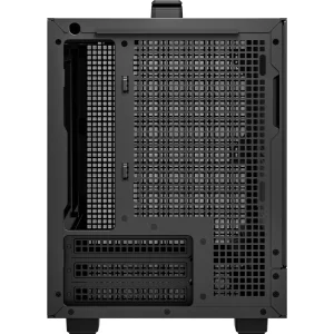 Корпус DeepCool CH160 Mesh Black (R-CH160-BKNMI0-G-1) без БП UA