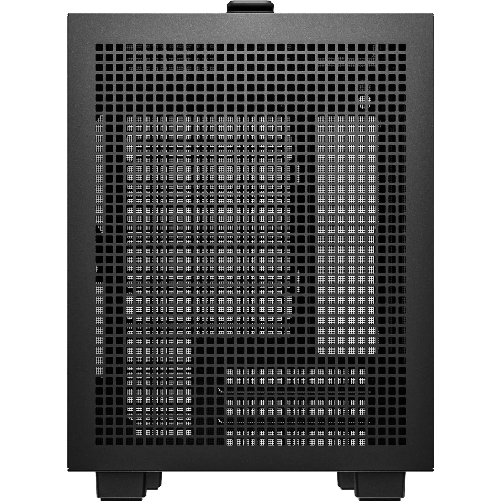 Корпус DeepCool CH160 Mesh Black (R-CH160-BKNMI0-G-1) без БП UA