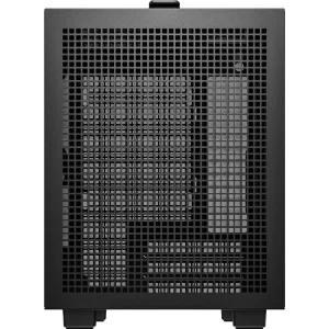 Корпус DeepCool CH160 Mesh Black (R-CH160-BKNMI0-G-1) без БП UA
