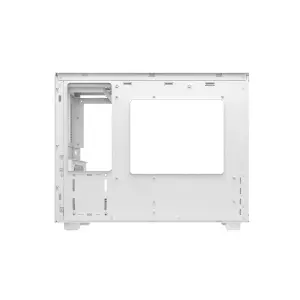 Корпус DeepCool CH160 Plus White (R-CH160-WHNGM0-G) без БЖ UA