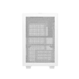 Корпус DeepCool CH160 Plus White (R-CH160-WHNGM0-G) без БЖ UA