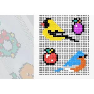 Корпус DeepCool CH160 Plus White (R-CH160-WHNGM0-G) без БЖ UA