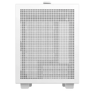 Корпус DeepCool CH160 Mesh White (R-CH160-WHNMI0-G-1) без БП UA