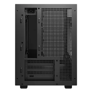 Корпус DeepCool CH260 Black (R-CH260-BKNGM0-G-1) без БЖ UA