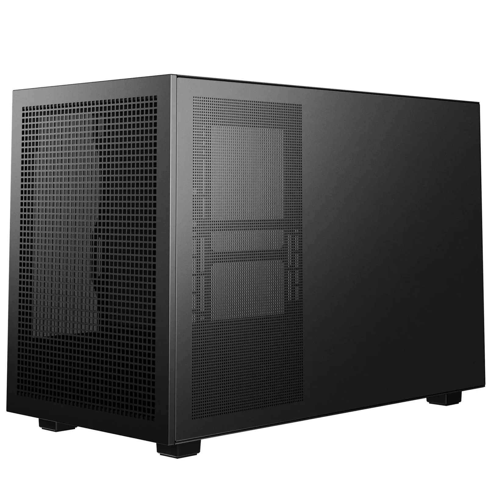 Корпус DeepCool CH260 Black (R-CH260-BKNGM0-G-1) без БЖ UA