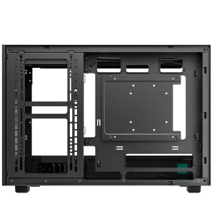 Корпус DeepCool CH260 Black (R-CH260-BKNGM0-G-1) без БЖ UA