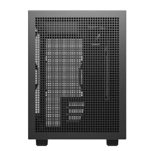 Корпус DeepCool CH260 Black (R-CH260-BKNGM0-G-1) без БЖ UA