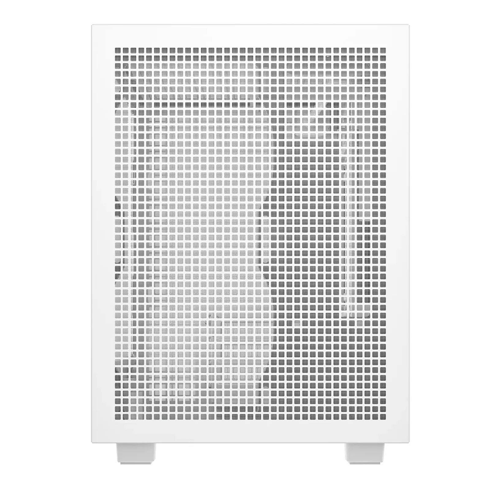 Корпус DeepCool CH260 White (R-CH260-WHNGM0-G-1) без БП UA