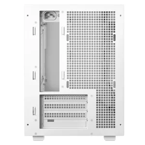 Корпус DeepCool CH260 White (R-CH260-WHNGM0-G-1) без БП UA