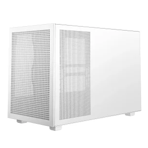 Корпус DeepCool CH260 White (R-CH260-WHNGM0-G-1) без БП UA