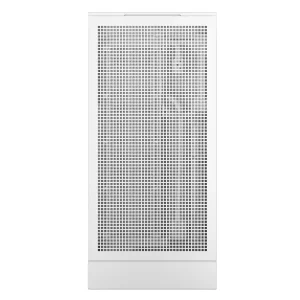 Корпус DeepCool CH270 Digital White (R-CH270-WHNDM0-G-1) без БЖ UA