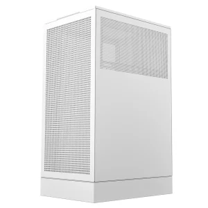 Корпус DeepCool CH270 Digital White (R-CH270-WHNDM0-G-1) без БЖ UA