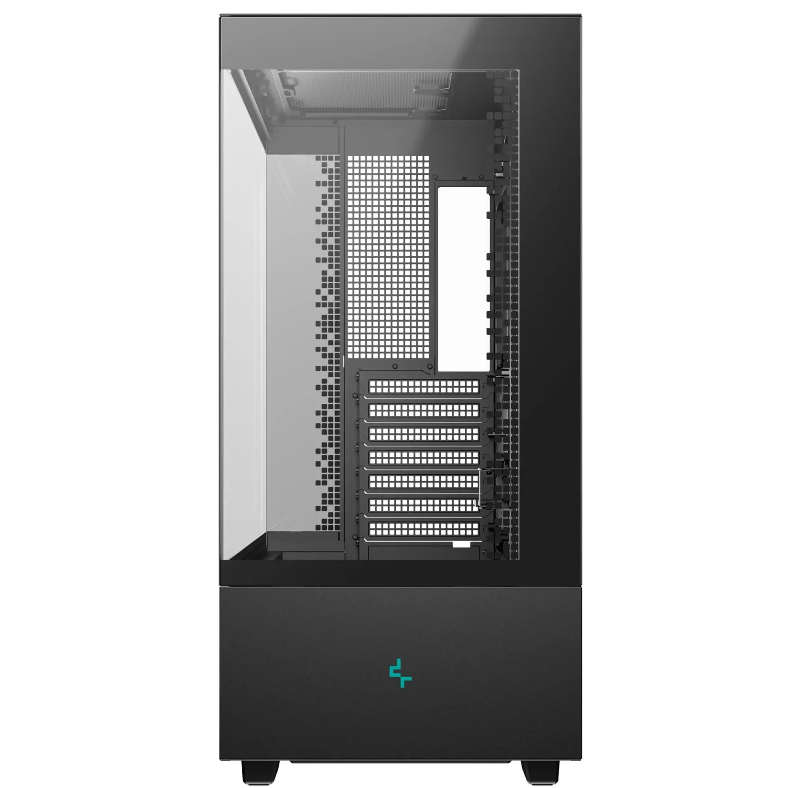 Корпус DeepCool CH690 Digital Black (R-CH690-BKNNA0D-G-1) без БЖ UA
