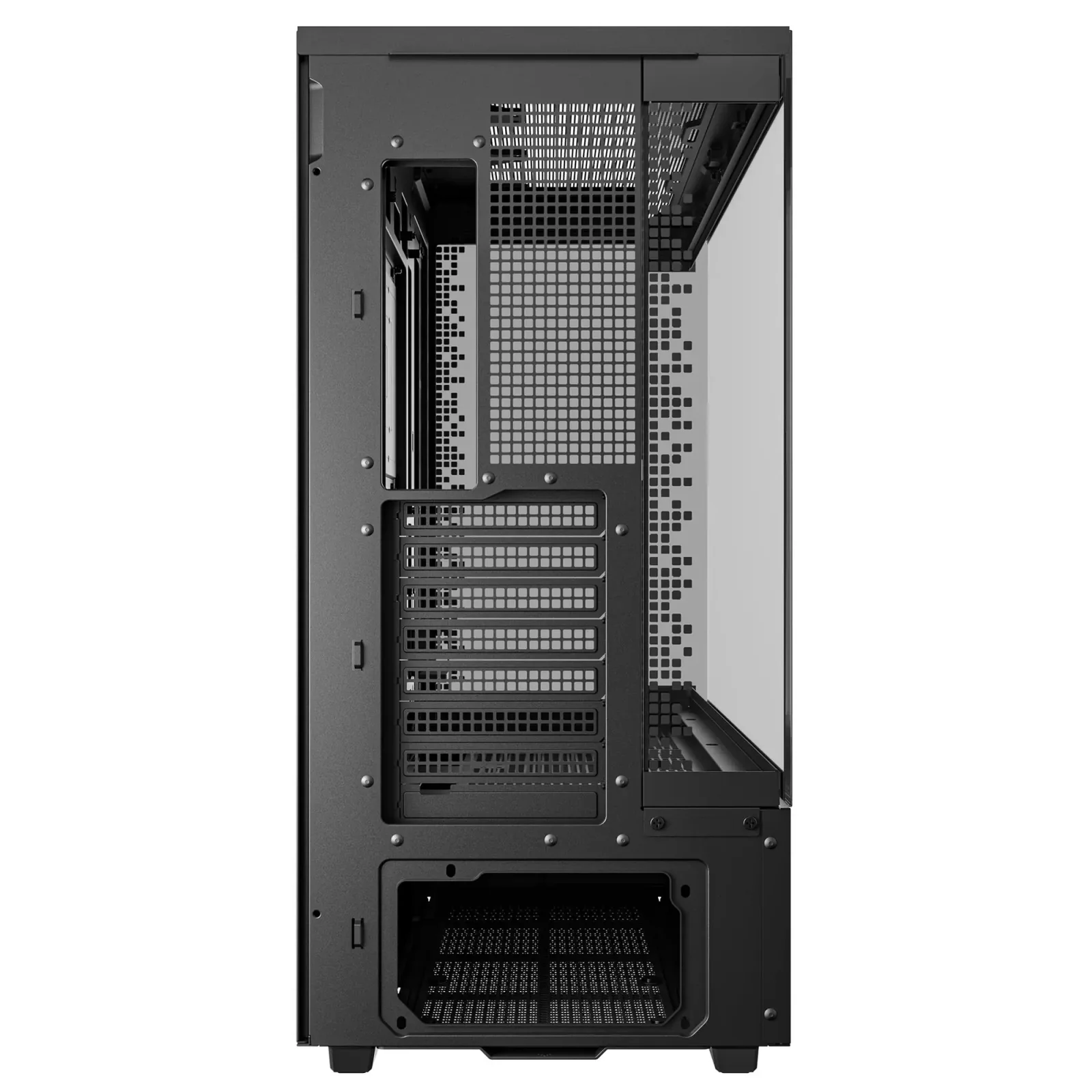 Корпус DeepCool CH690 Digital Black (R-CH690-BKNNA0D-G-1) без БЖ UA