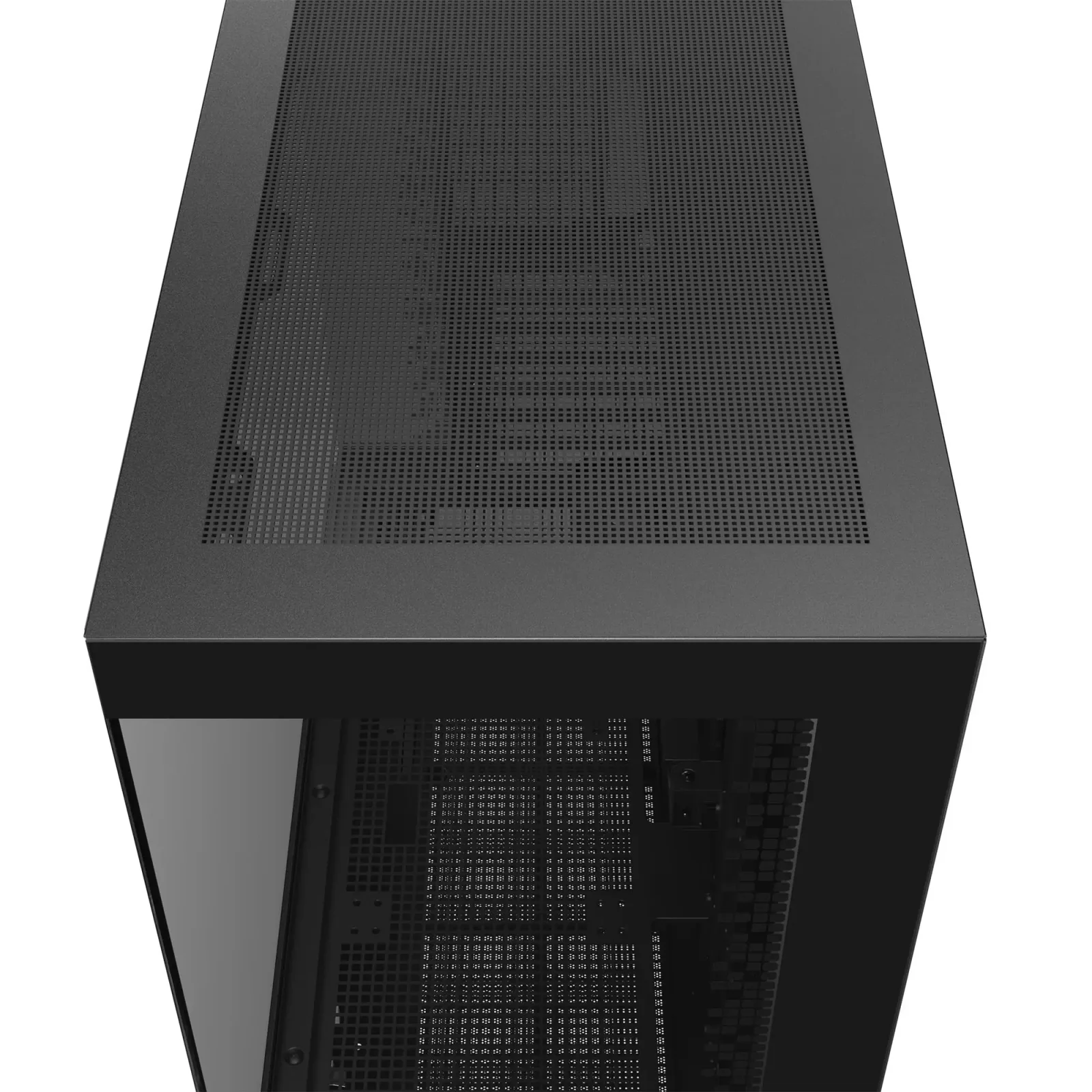 Корпус DeepCool CH690 Digital Black (R-CH690-BKNNA0D-G-1) без БЖ UA