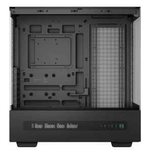 Корпус DeepCool CH690 Digital Black (R-CH690-BKNNA0D-G-1) без БЖ UA
