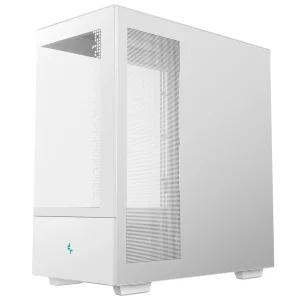 Корпус DeepCool CH690 Digital White (R-CH690-WHNNA0D-G-1) без БП UA